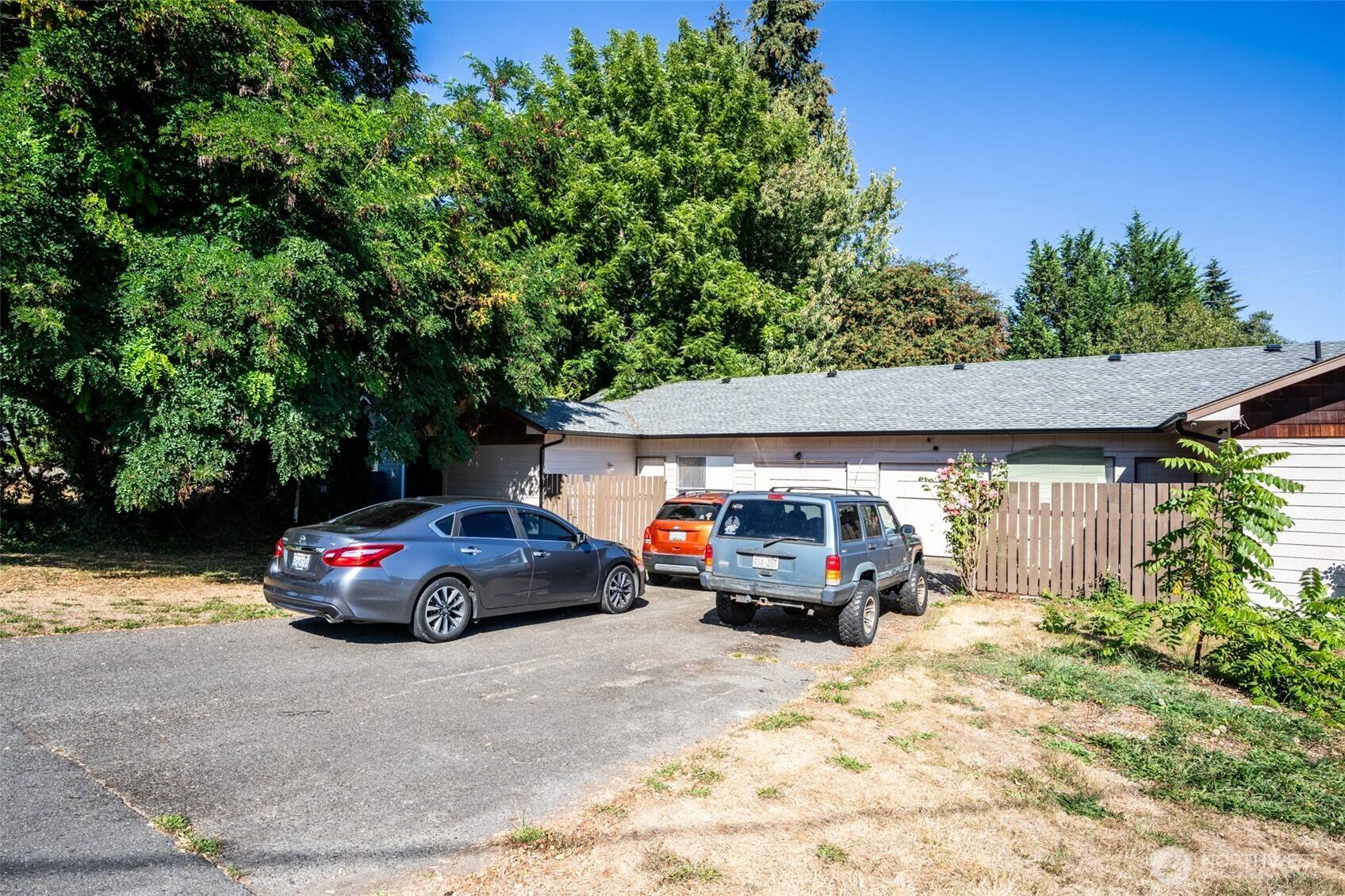 1126 Puget ST NE, Olympia, WA 98506