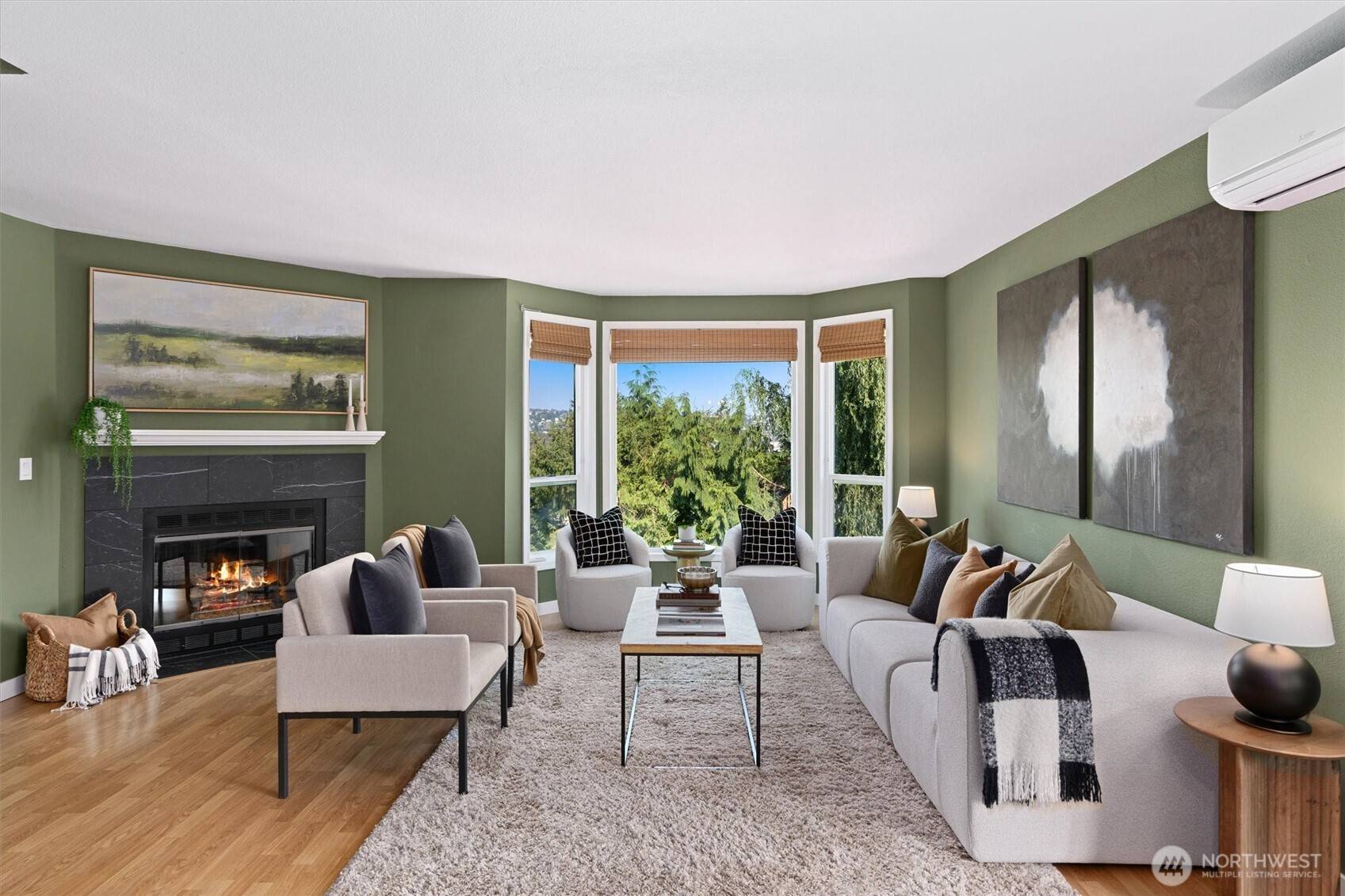 3802 25th AVE W #4G, Seattle, WA 98199