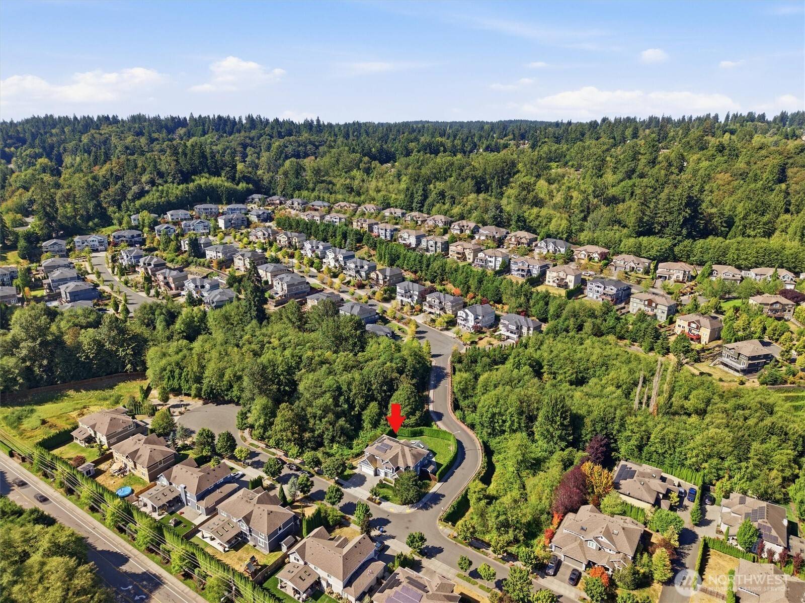 14813 99th PL NE, Bothell, WA 98011