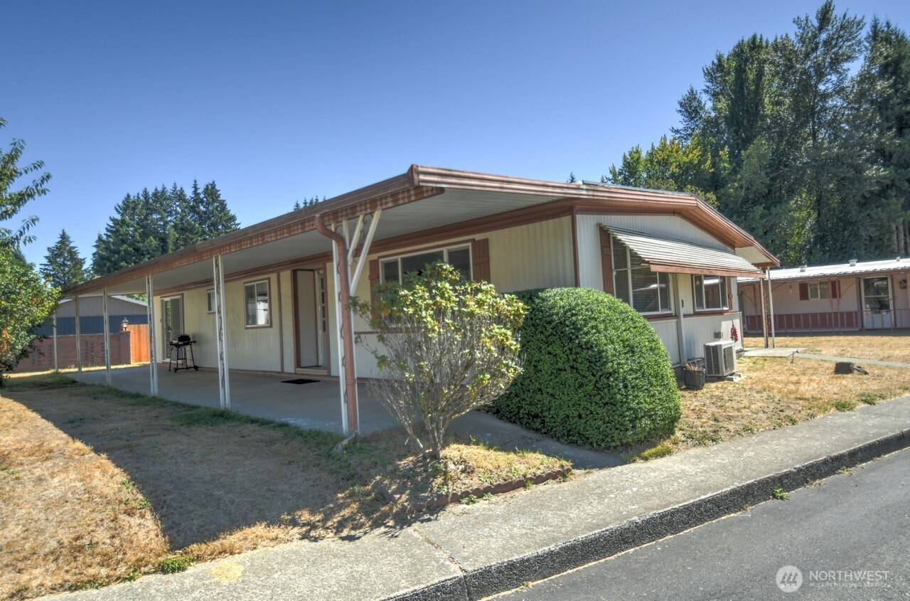 1841 Trosper RD SW #2, Tumwater, WA 98512