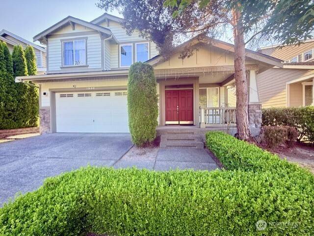 1506 225th PL SE, Sammamish, WA 98075