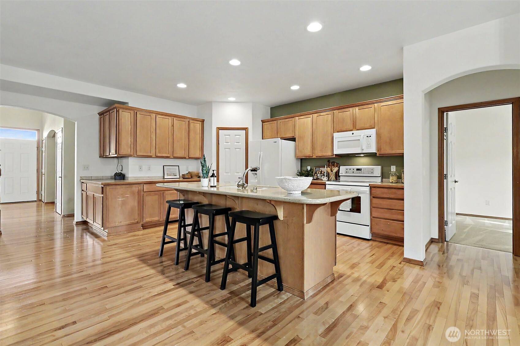 9207 226th AVE E, Buckley, WA 98321