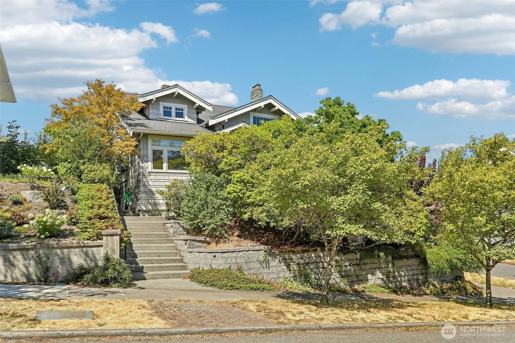 3116 S Dose TER, Seattle, WA 98144