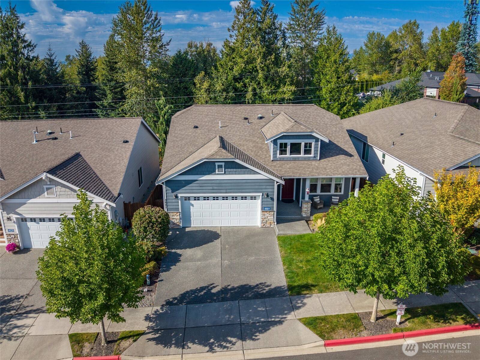 4681 Sierra ST, Mount Vernon, WA 98274