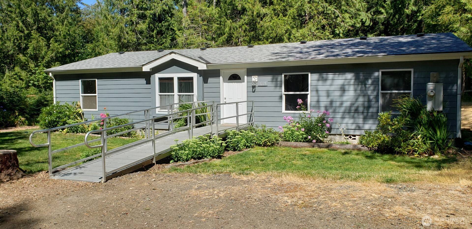 16119 Pollack DR NW, Lakebay, WA 98349