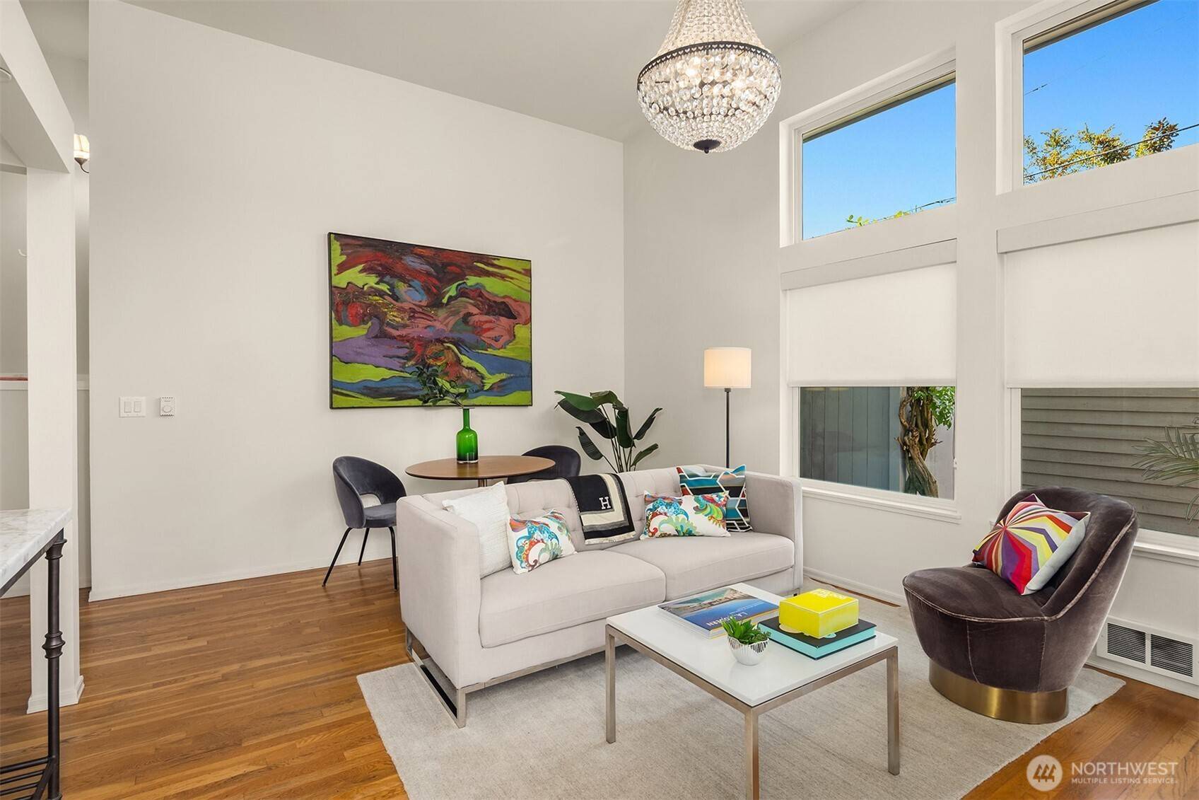 1915 42nd AVE E #3, Seattle, WA 98112