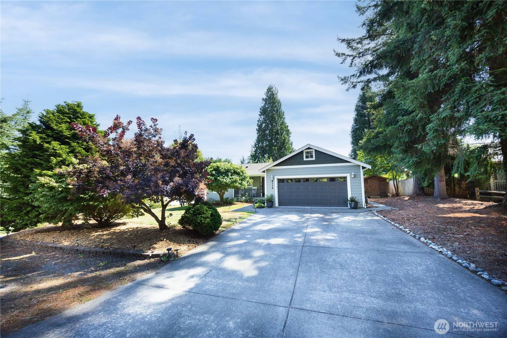 8114 Quinault RD, Birch Bay, WA 98230