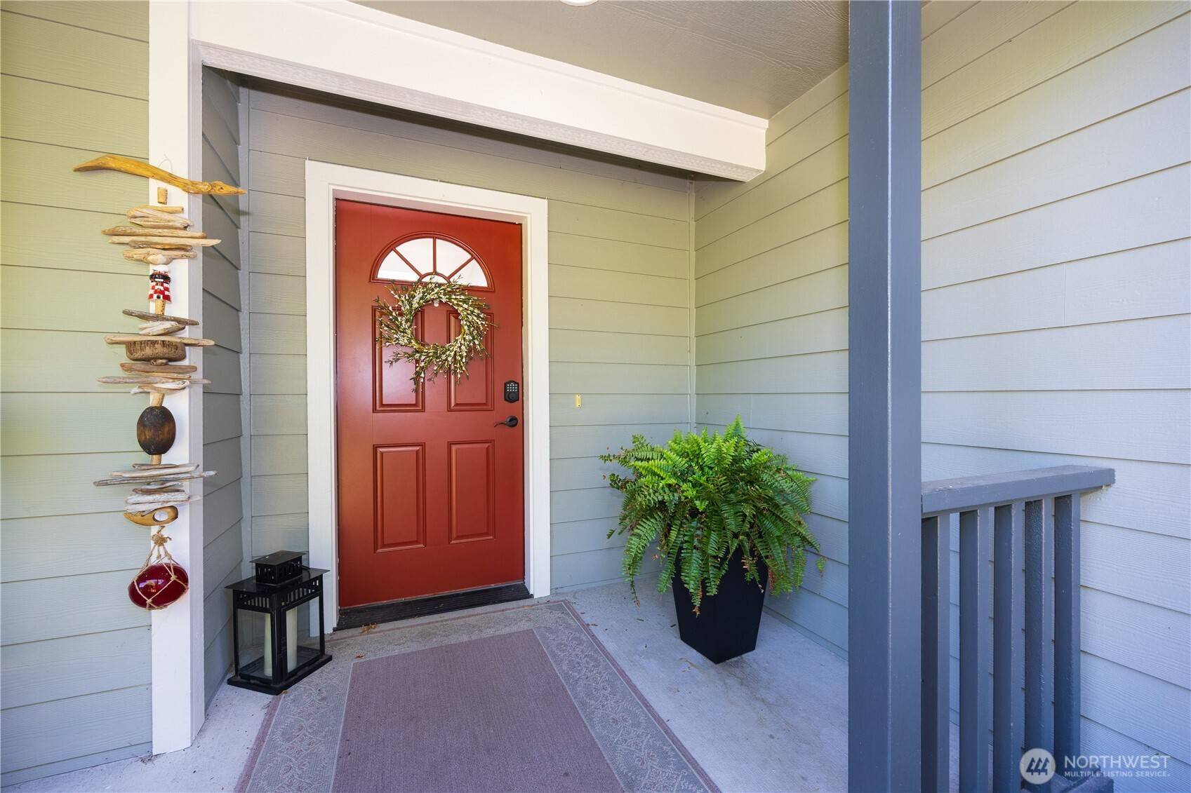8114 Quinault RD, Birch Bay, WA 98230