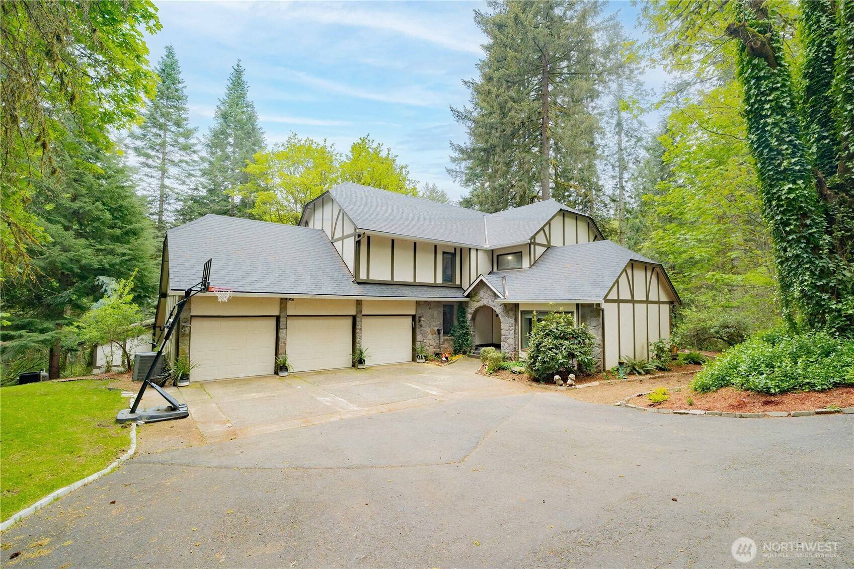 14435 NE Valley View LN, Battle Ground, WA 98604