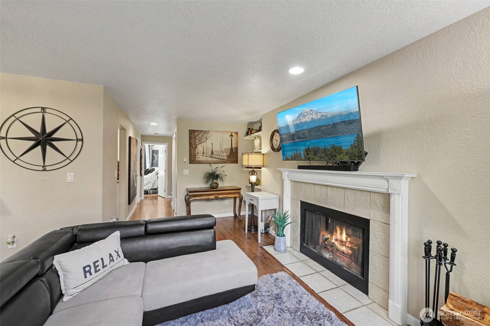 140 Summit AVE N #A-7, Kent, WA 98030