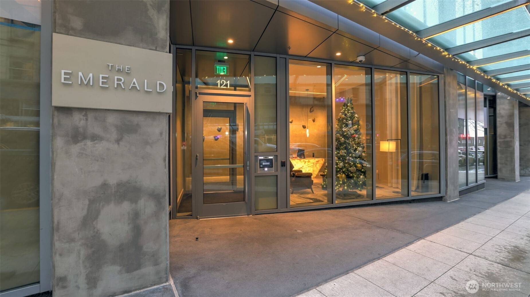 121 Stewart ST #905, Seattle, WA 98101