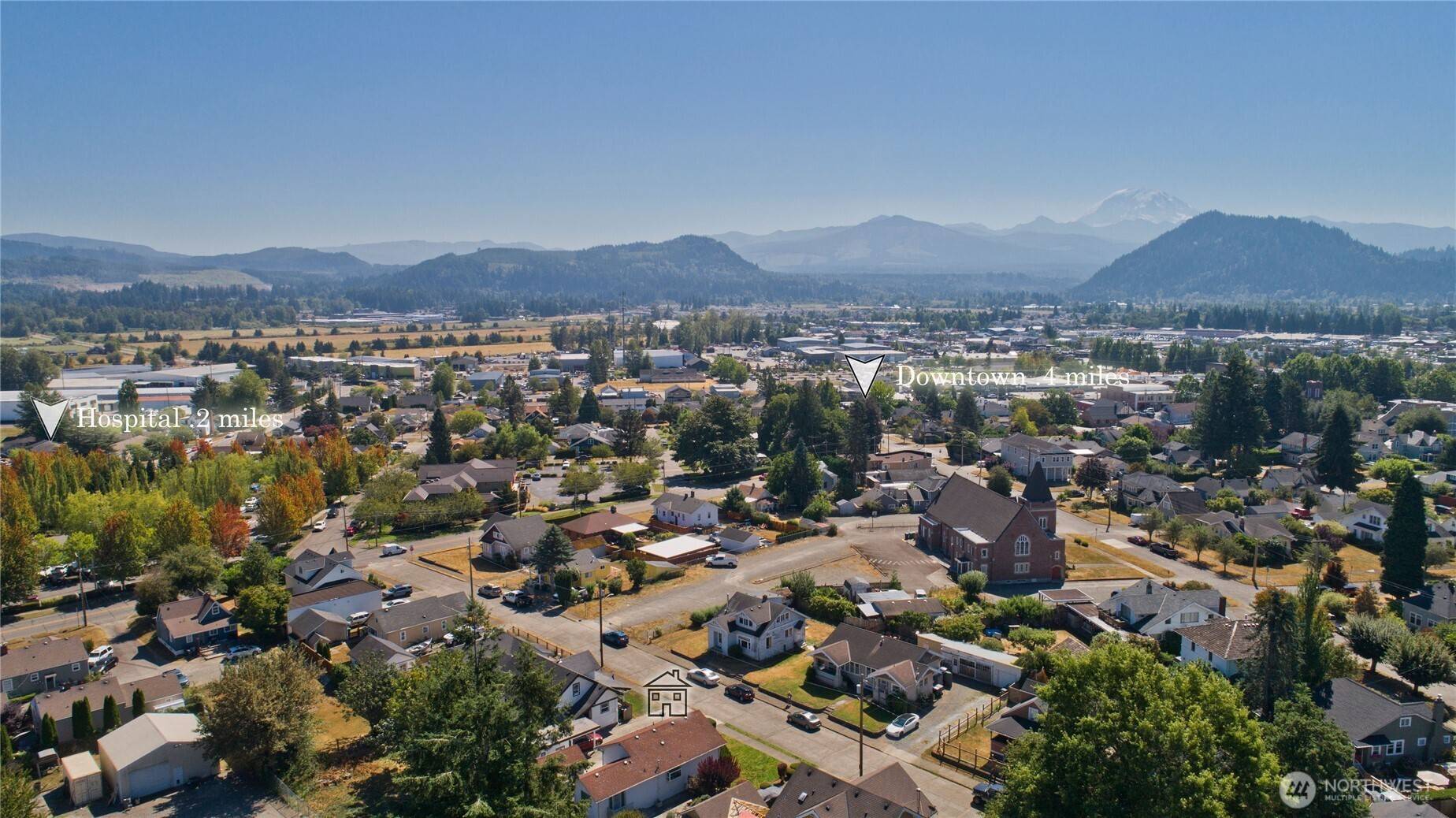 1565 Sorenson AVE, Enumclaw, WA 98022