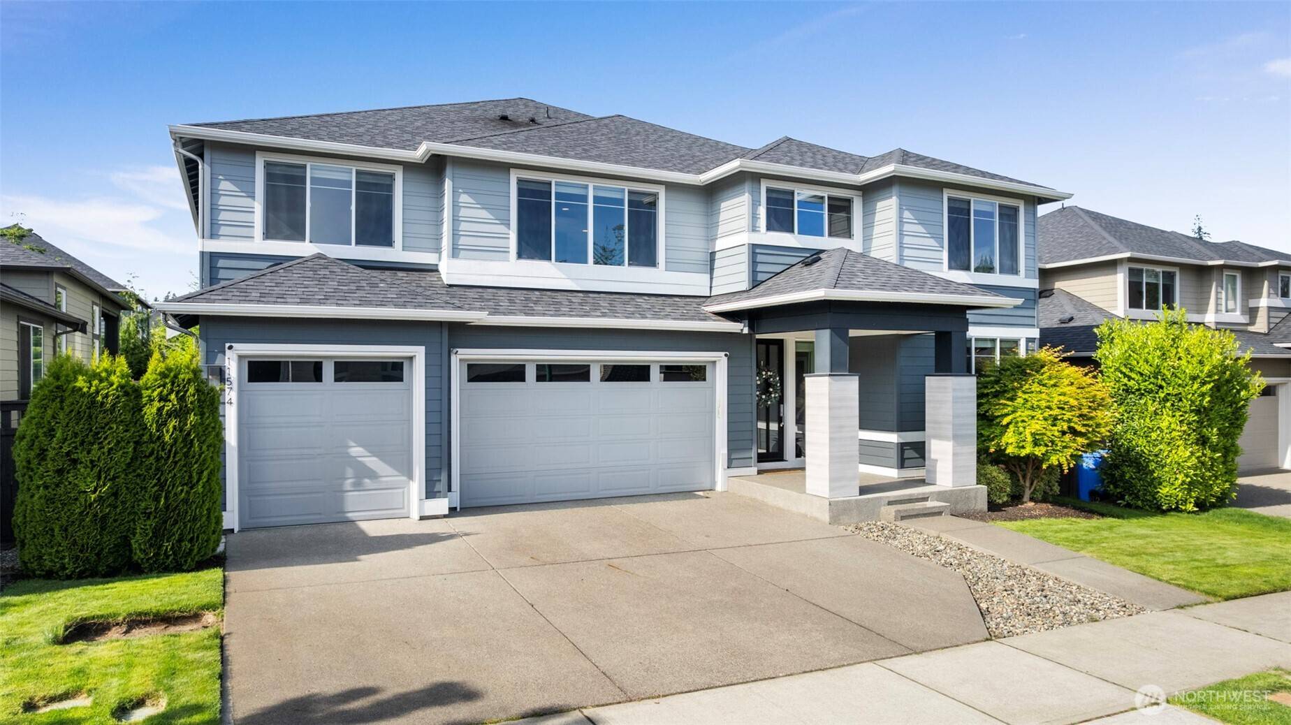 11574 Arrowhead DR, Gig Harbor, WA 98332