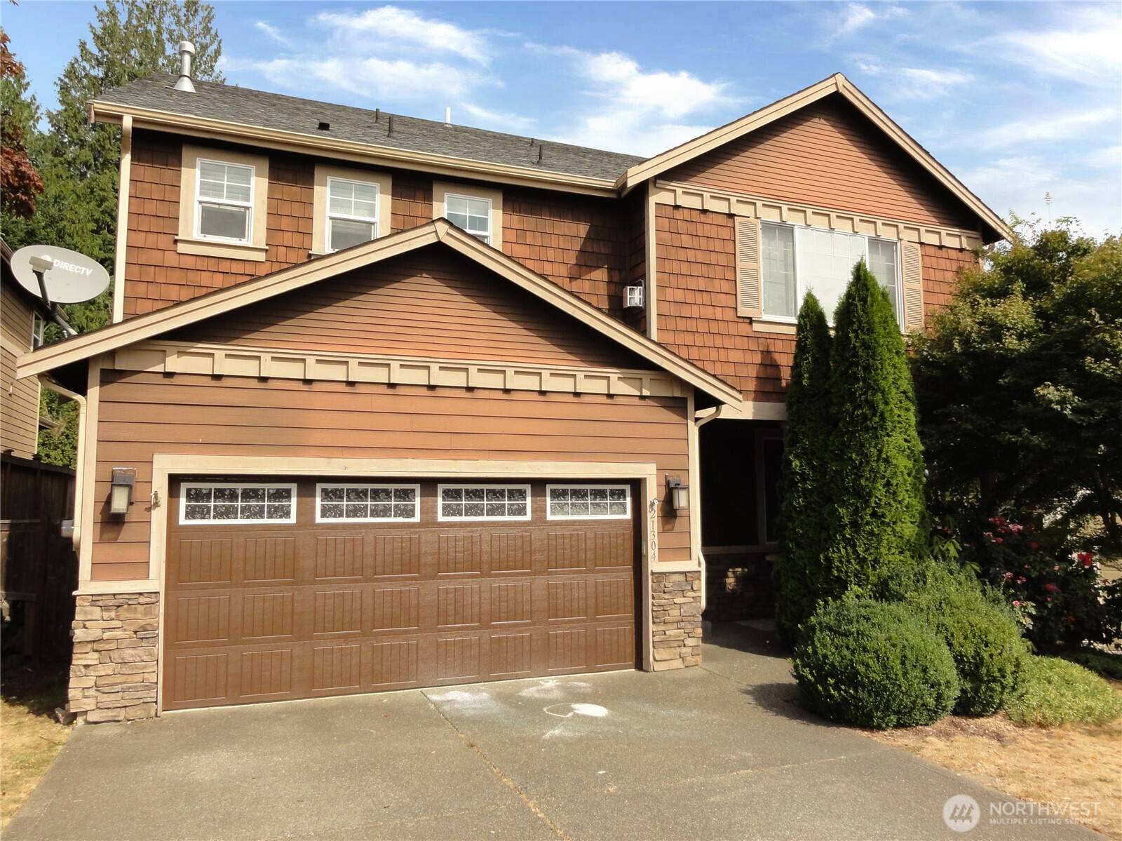 21304 SE 258th PL, Maple Valley, WA 98038
