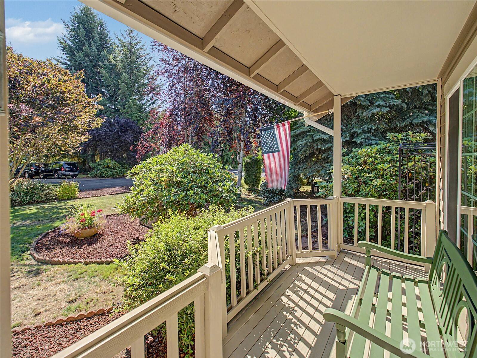 11004 209th AVE E, Bonney Lake, WA 98391