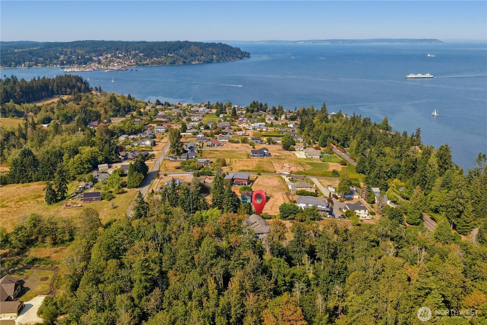 23506 Seatter RD NE, Kingston, WA 98346