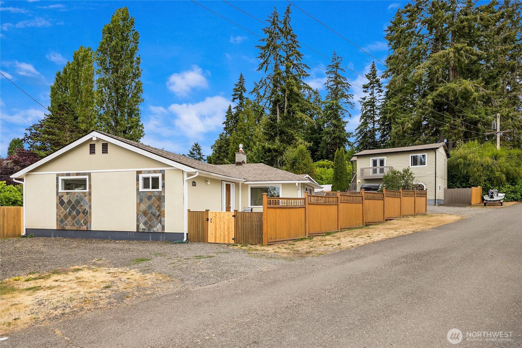 26107 James LN NE, Kingston, WA 98346