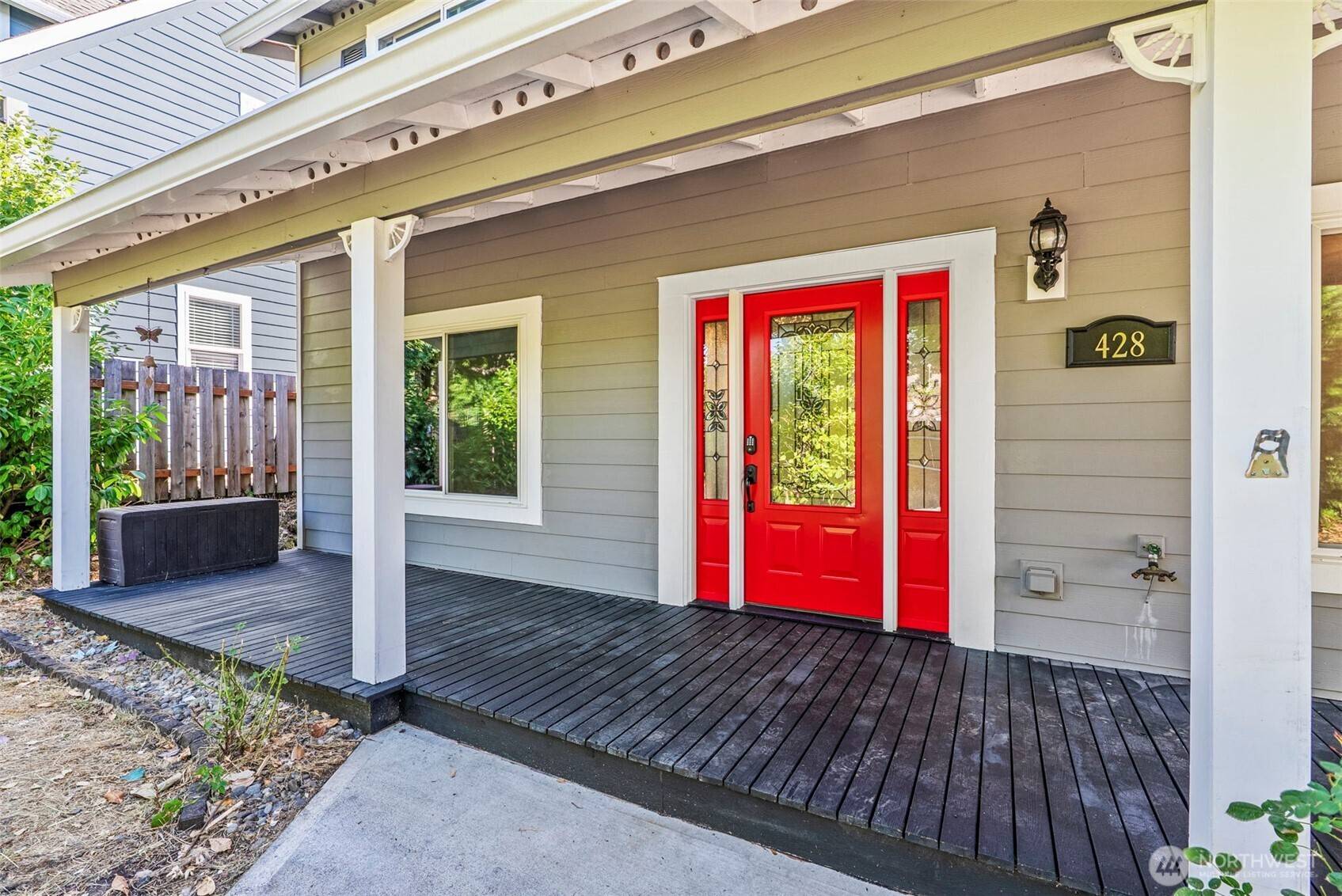 428 S 2nd PL, Kalama, WA 98625