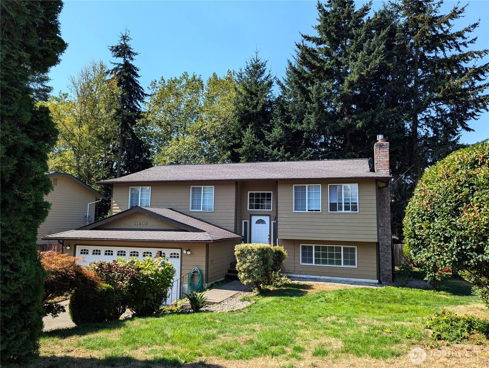 31409 32nd AVE SW, Federal Way, WA 98023