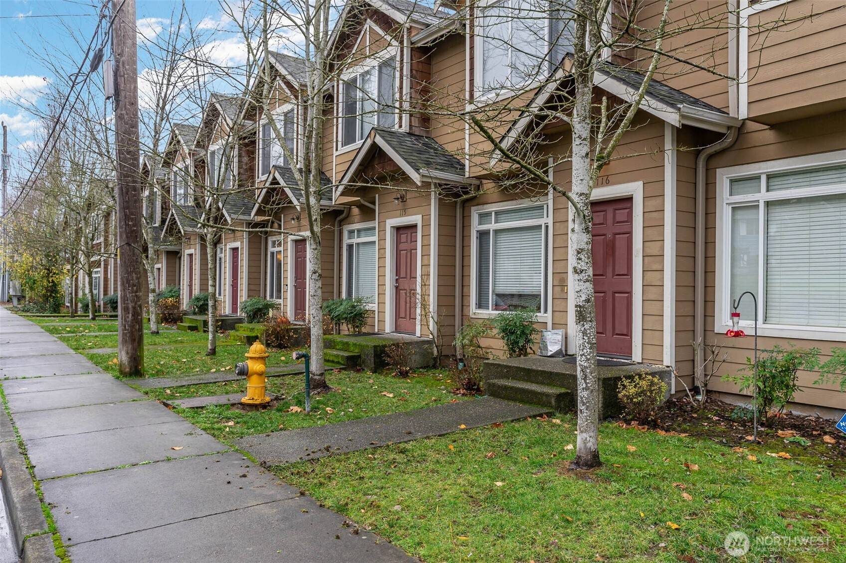 13005 64th AVE S #B114, Seattle, WA 98178