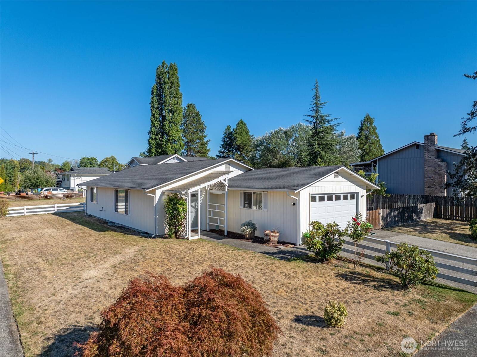 804 Wayne DR, Centralia, WA 98531