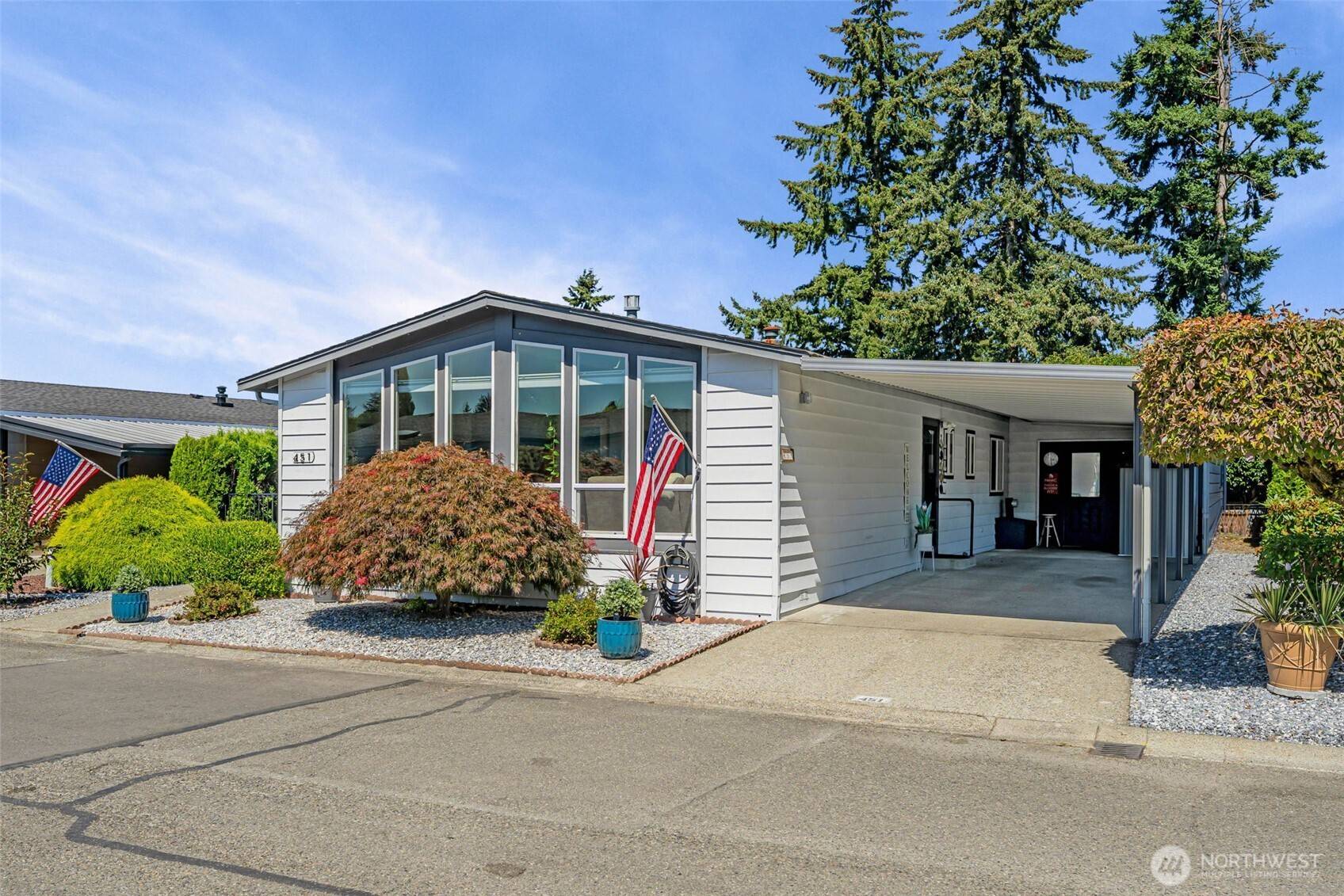 1402 22nd ST NE #451, Auburn, WA 98002