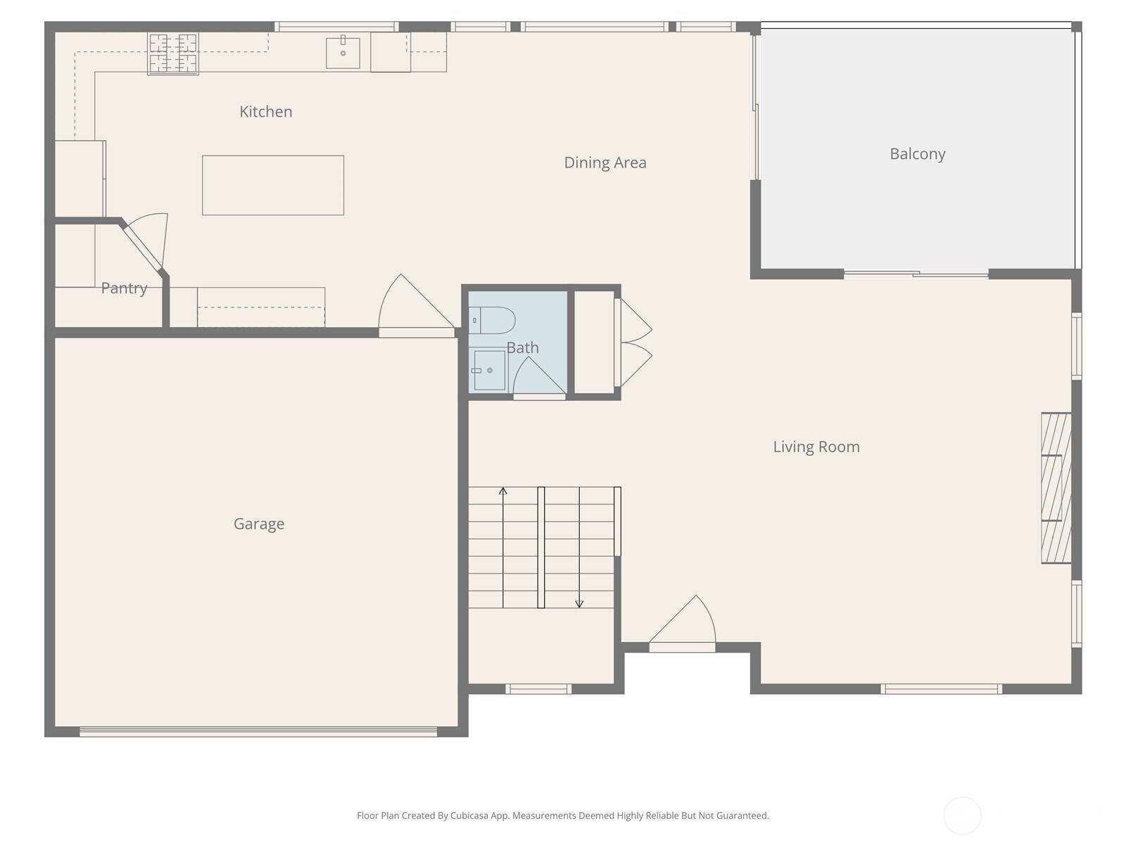 16036 SE 44TH CT, Bellevue, WA 98006