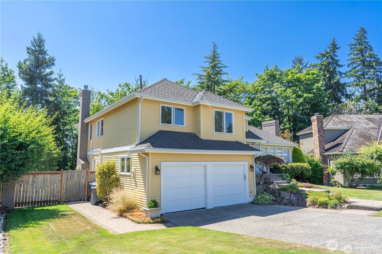 13810 SE 62nd ST, Bellevue, WA 98006