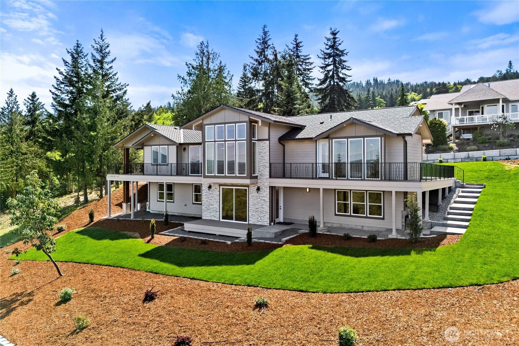 45 Tamerlane Lp, Sequim, WA 98382