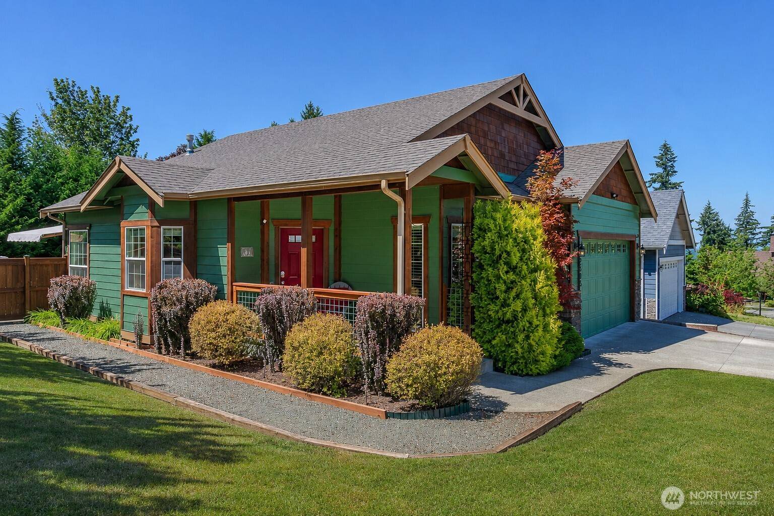 2505 Elmont CT, Bellingham, WA 98229