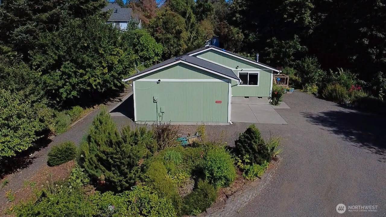 1112 Henry ST SE, Olympia, WA 98501