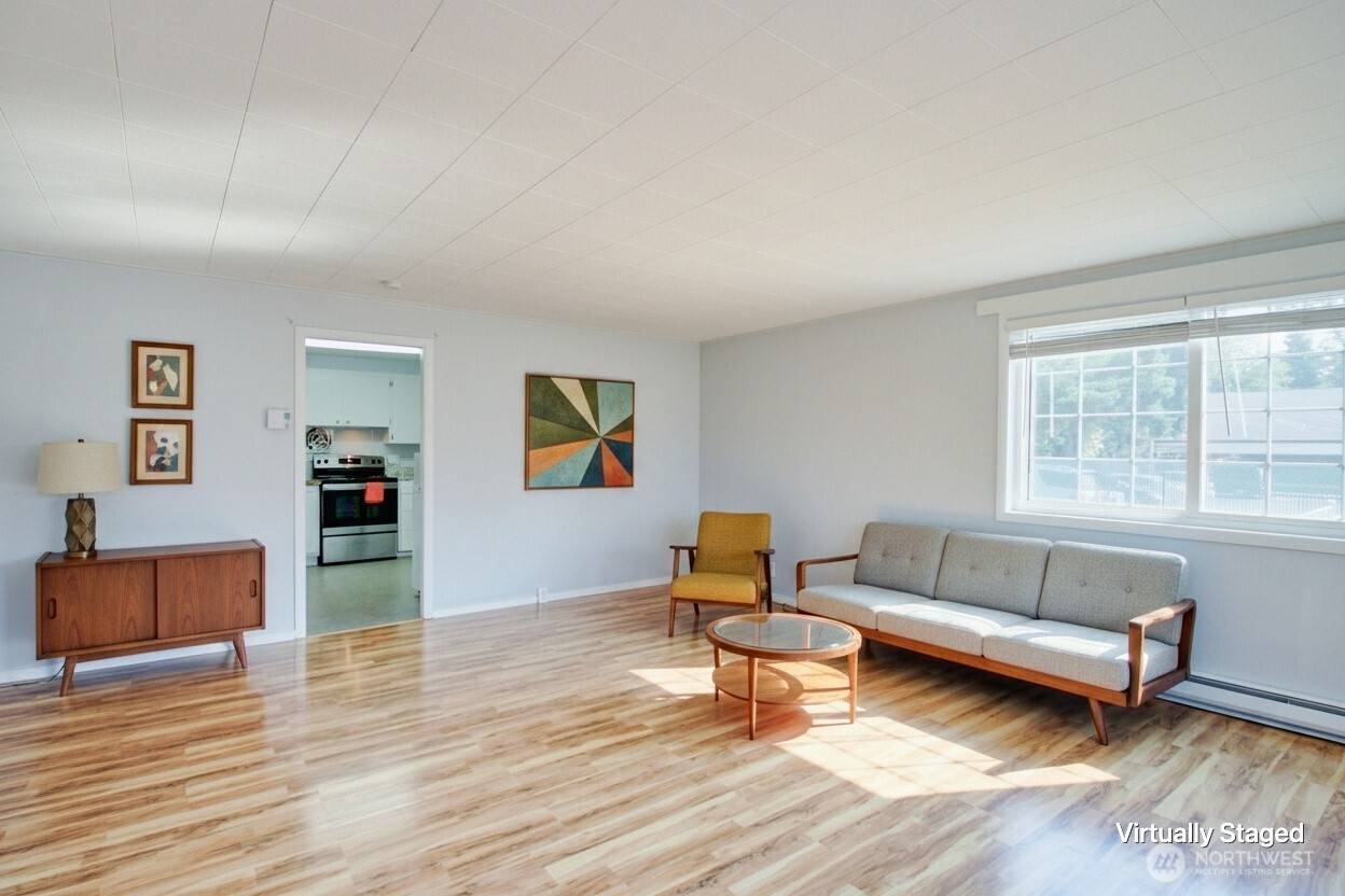 317 E Burke AVE, Arlington, WA 98223