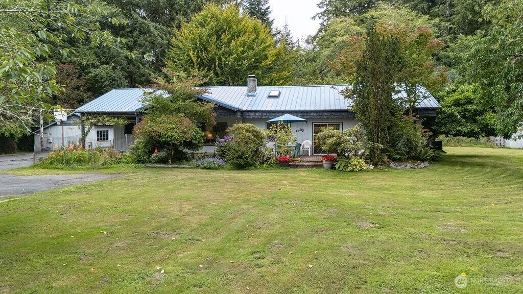 3192 Clearwater RD, Forks, WA 98331
