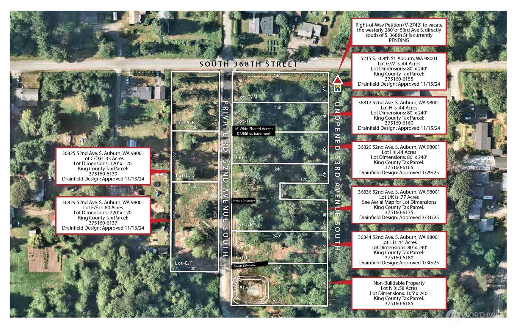 36852 52nd AVE S #C-N, Auburn, WA 98001