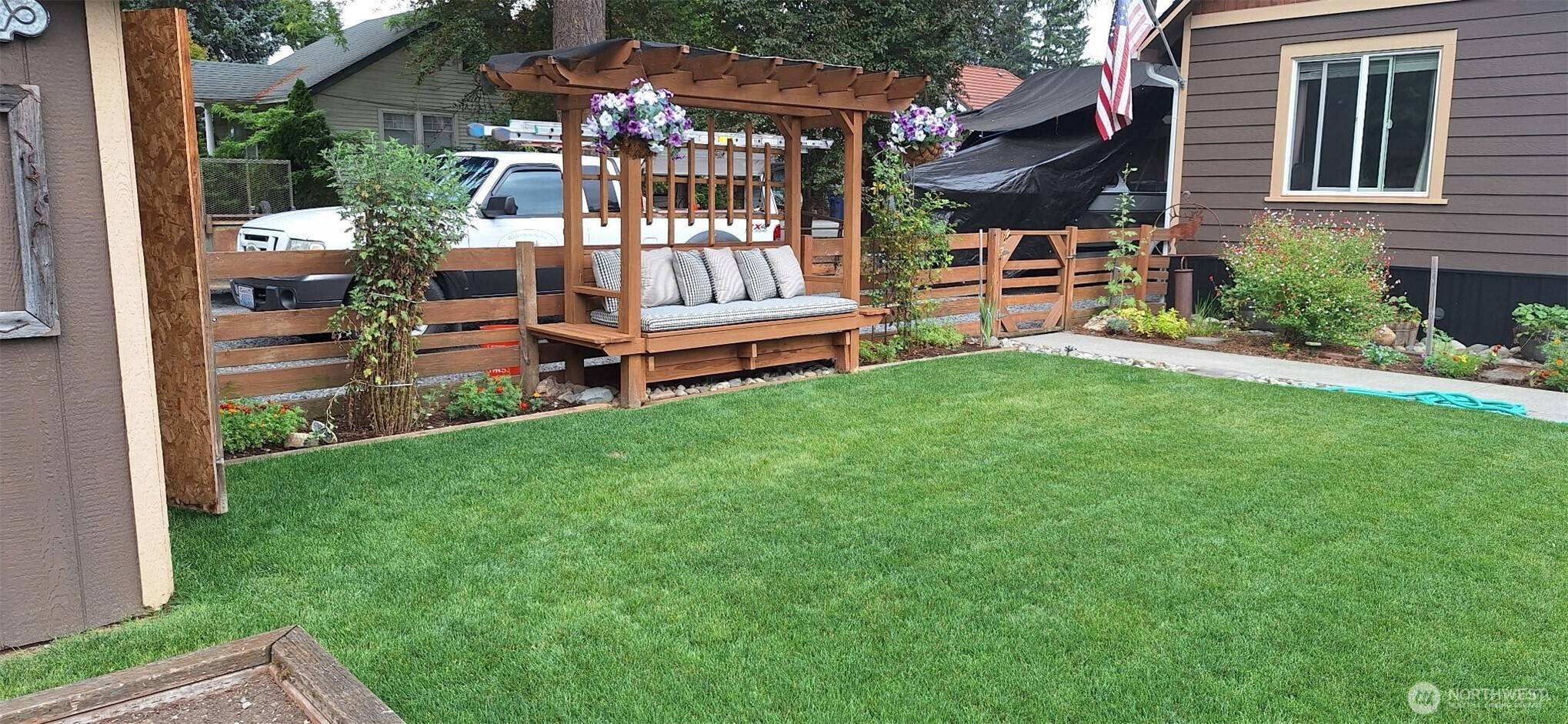 10729 Smokey Point BLVD, Marysville, WA 98271