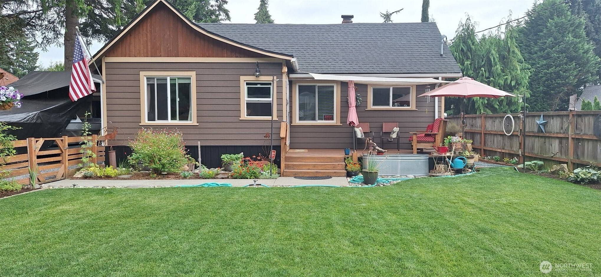 10729 Smokey Point BLVD, Marysville, WA 98271