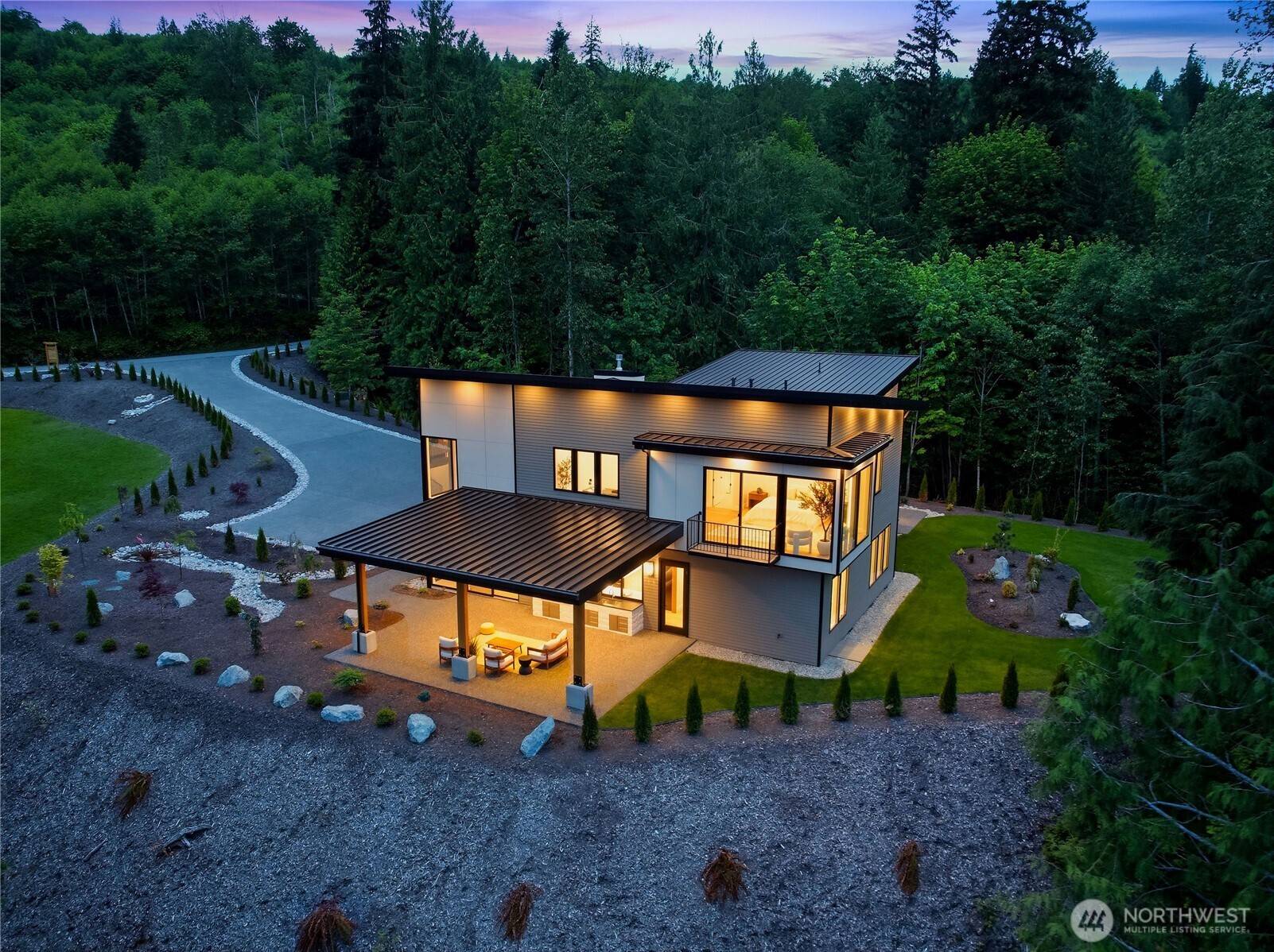 18315 Majestic Ridge LN, Mount Vernon, WA 98274