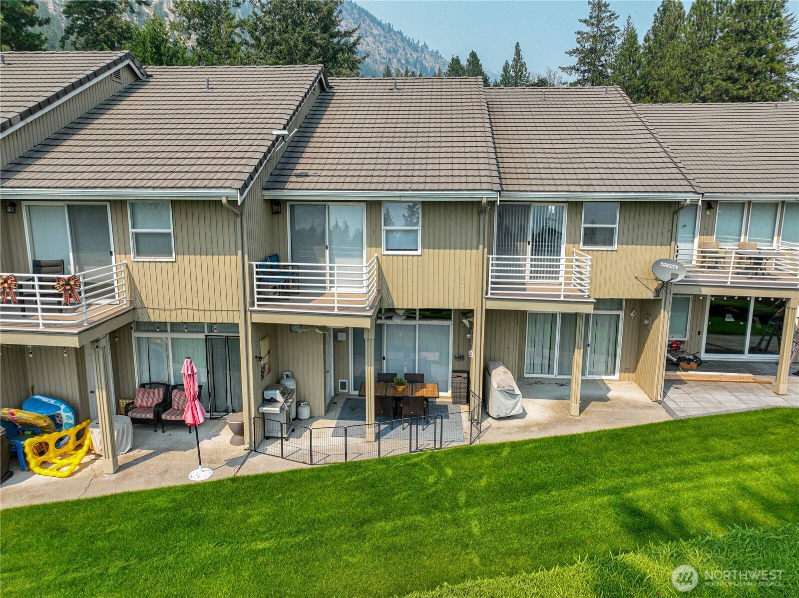 11415 S Lakeshore RD #21, Chelan, WA 98816