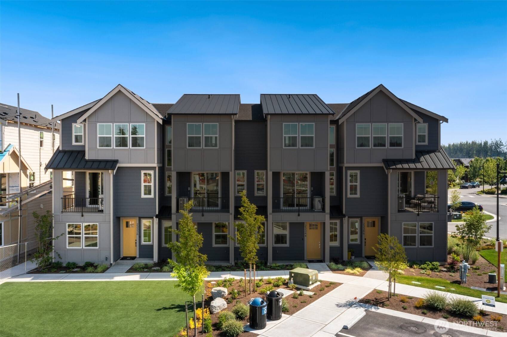 23336 Franklin CIR #15, Black Diamond, WA 98010