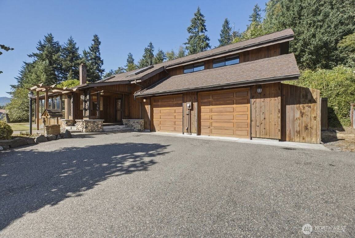 312 Antonie AVE N, Eatonville, WA 98328