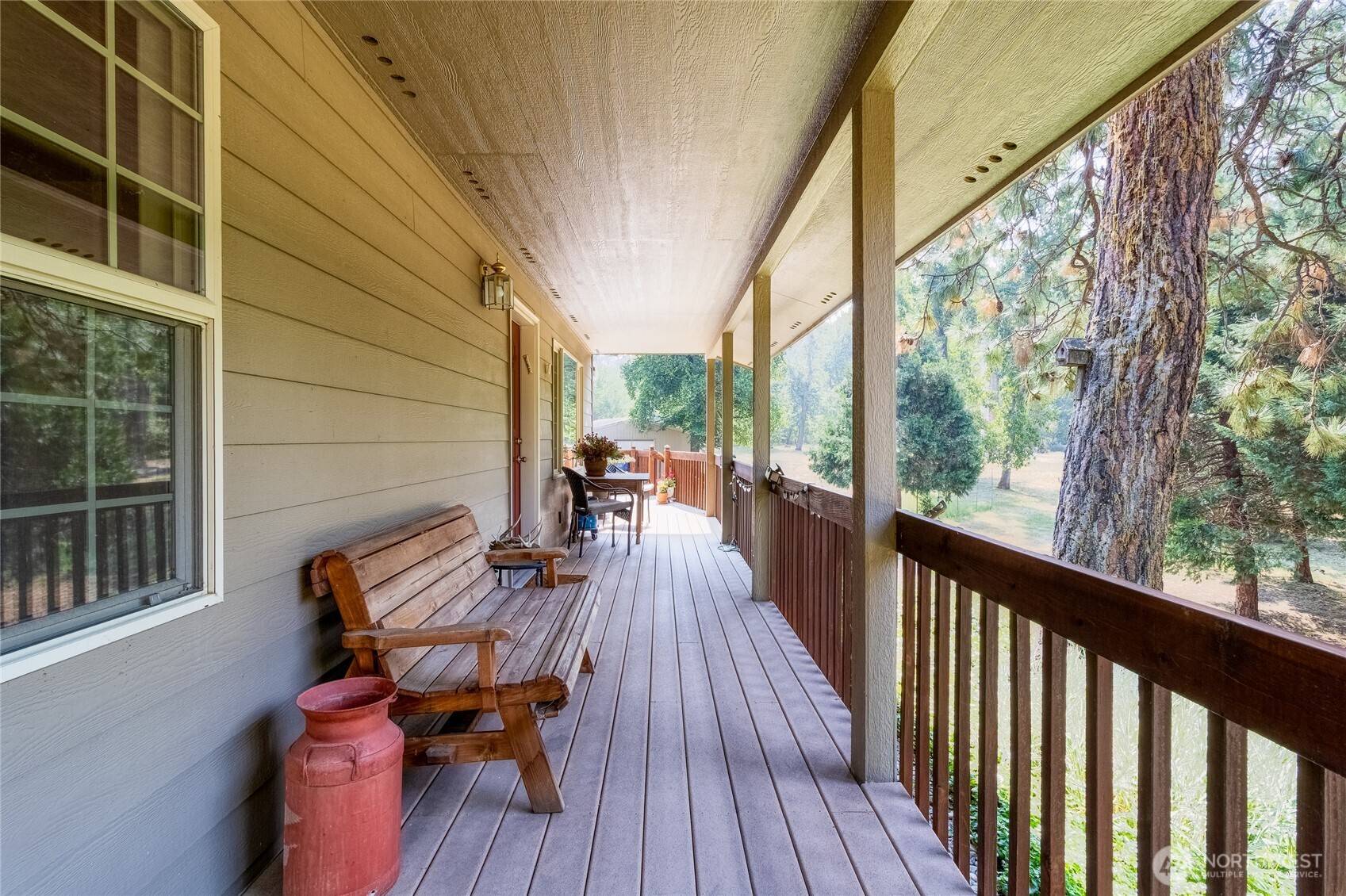 18 Blue Creek RD, Walla Walla, WA 99362