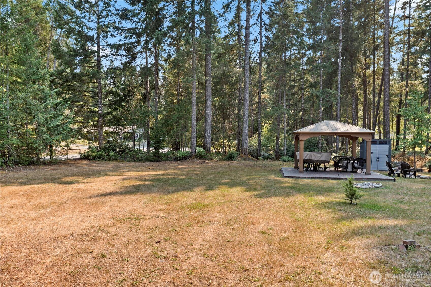 81 N Varden WAY, Hoodsport, WA 98548
