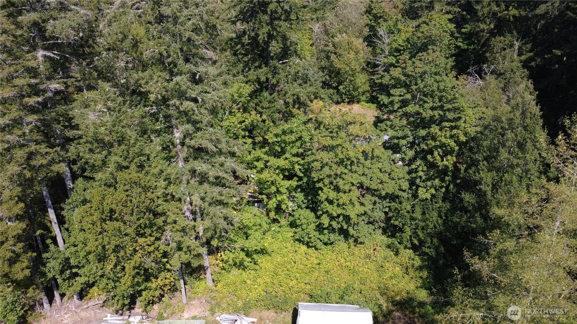0 Oak ST, Quilcene, WA 98376