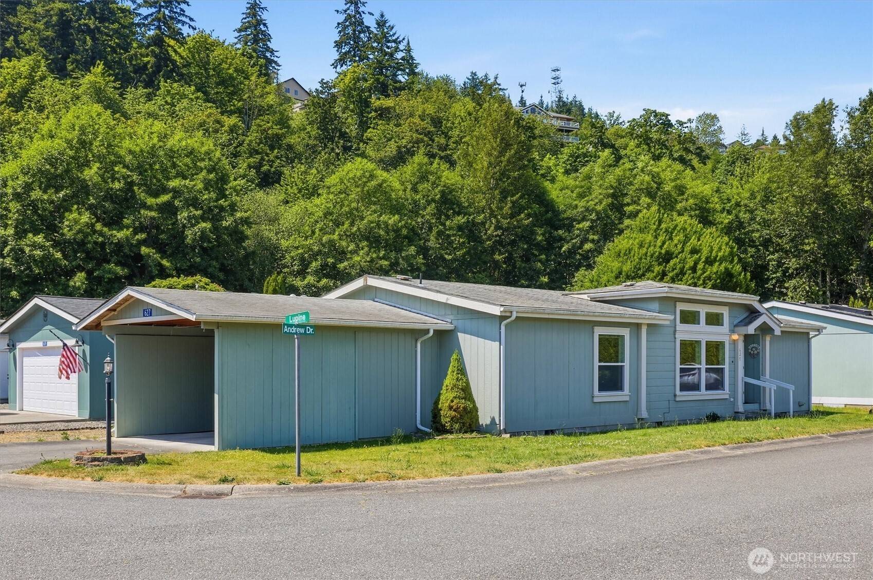 627 Andrew DR, Burlington, WA 98233