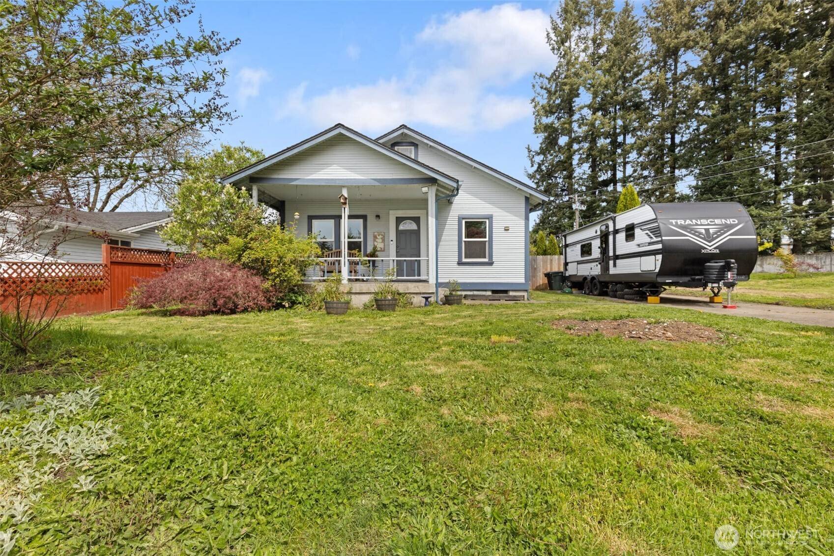 210 Rosewood ST, Woodland, WA 98674