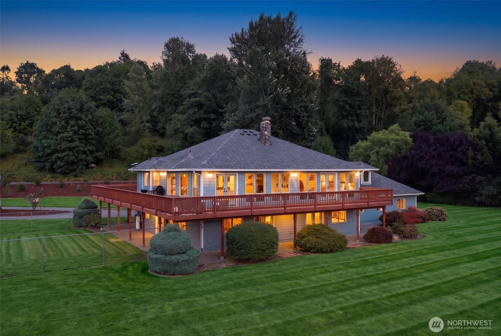39806 NW 64th CT, Woodland, WA 98674