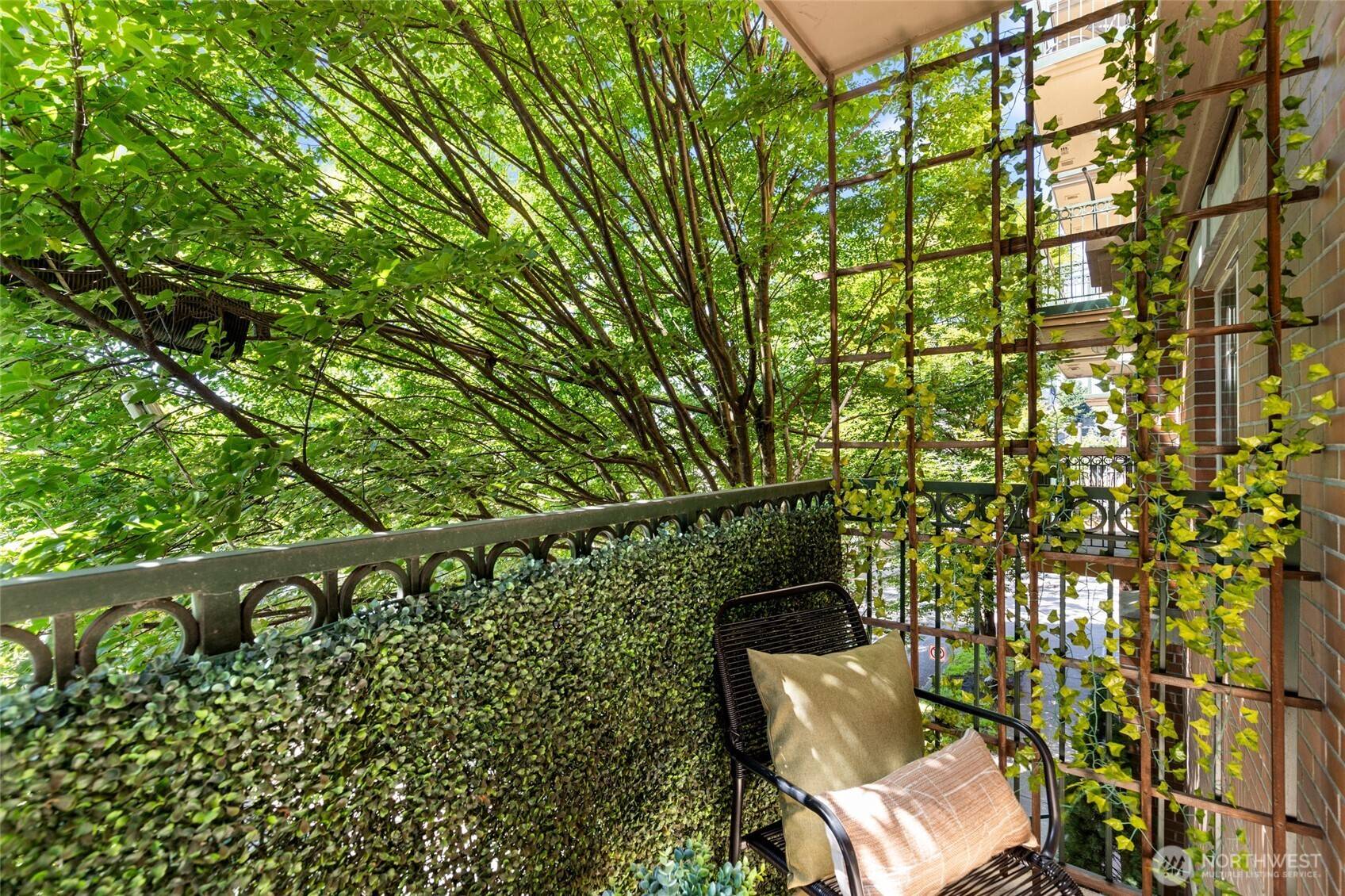 700 E Denny WAY #206, Seattle, WA 98122