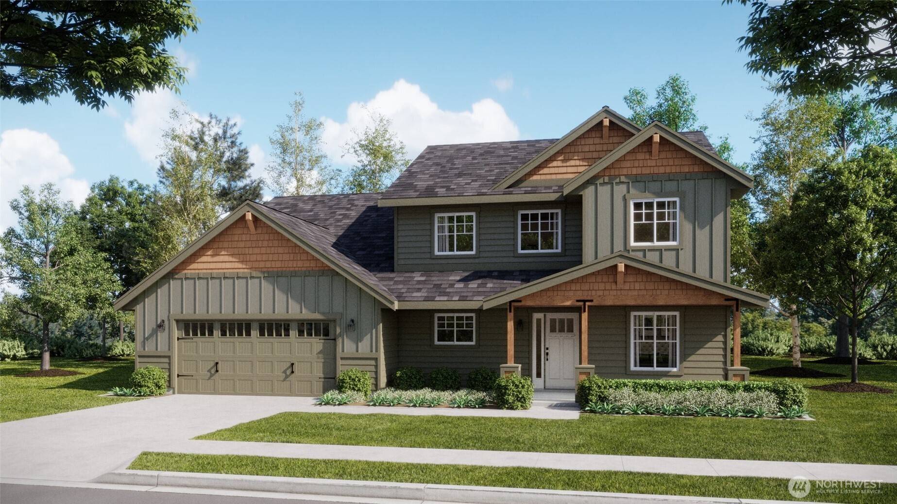 16 SE 259th AVE, Issaquah, WA 98027
