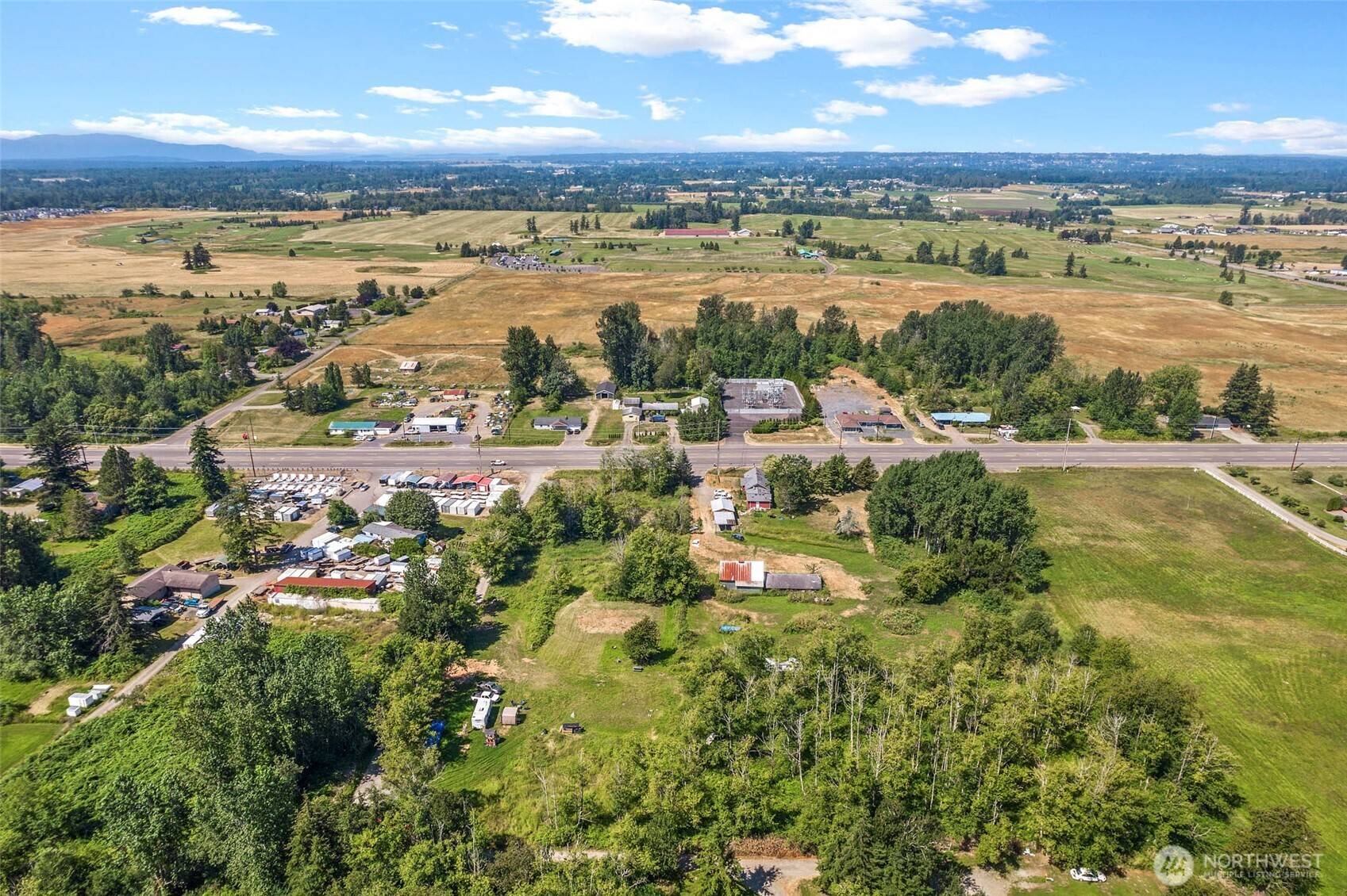 5140 Guide Meridian RD, Bellingham, WA 98226