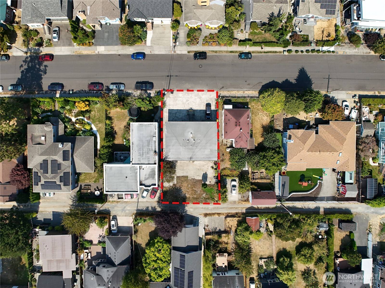 642 Maple ST, Edmonds, WA 98020